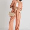 Effortless Peach Viscose Deep Band Wide Leg Pant 1 Effortless Peach Viscose Deep Band Wide Leg Pant -Fashion Clothing Store 17982085 715E 4B43 A62F D0EB921A6C5B 1 201 a