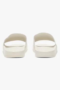 Superga 1908 Buttersoft White Slides -Fashion Clothing Store 1908whiet4