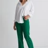 Billie Apple Green Wide Leg Jeans -Fashion Clothing Store 1E71588B CEF4 4152 B67D D6A6F7440ADA 1 201 a