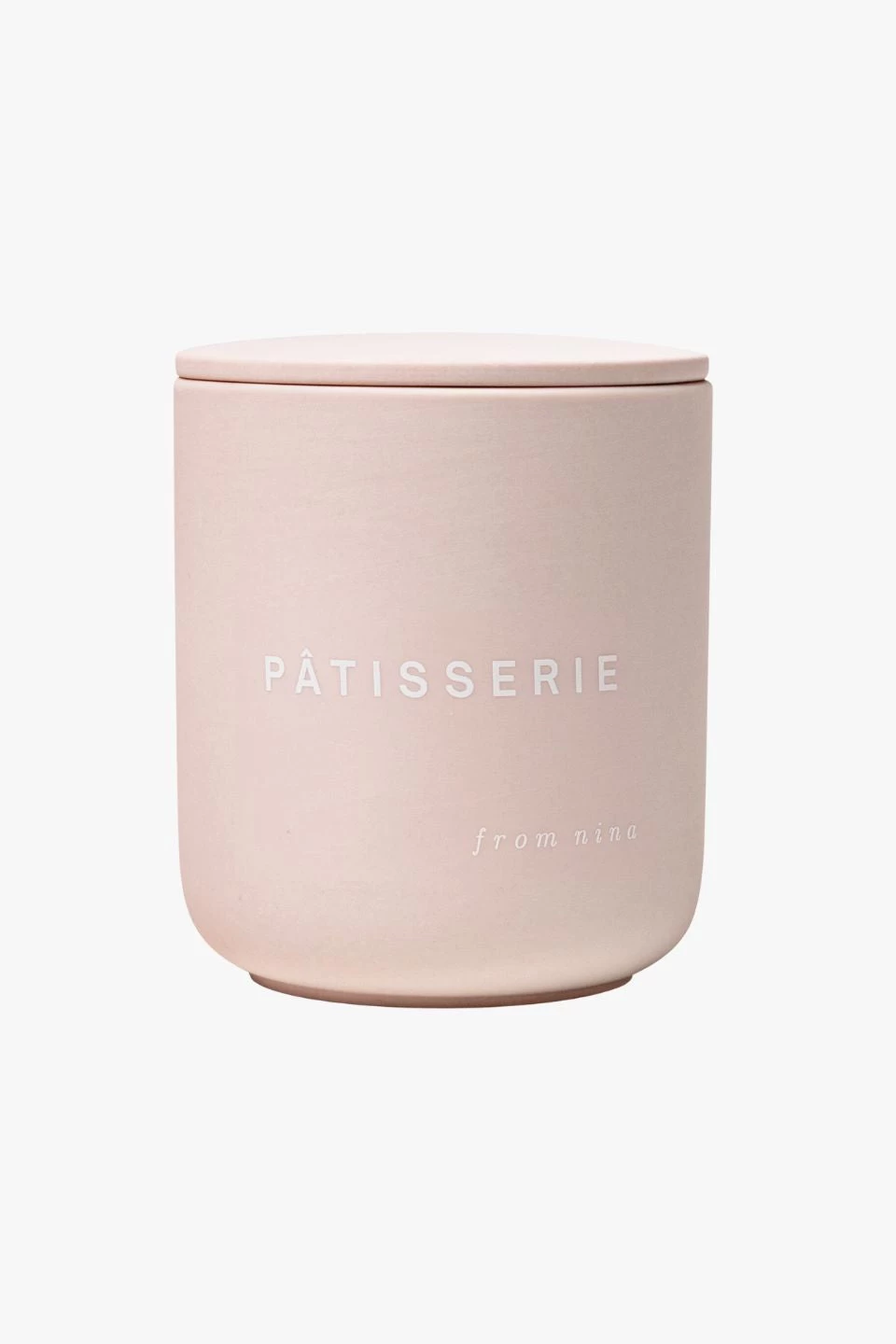 Patisserie 310g Perfumed Candle 3 Patisserie 310g Perfumed Candle