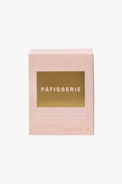 Patisserie 310g Perfumed Candle 7 Patisserie 310g Perfumed Candle -Fashion Clothing Store 22 be3eba5f 1c2b 4886 8bd6 1cc06fb68e1b