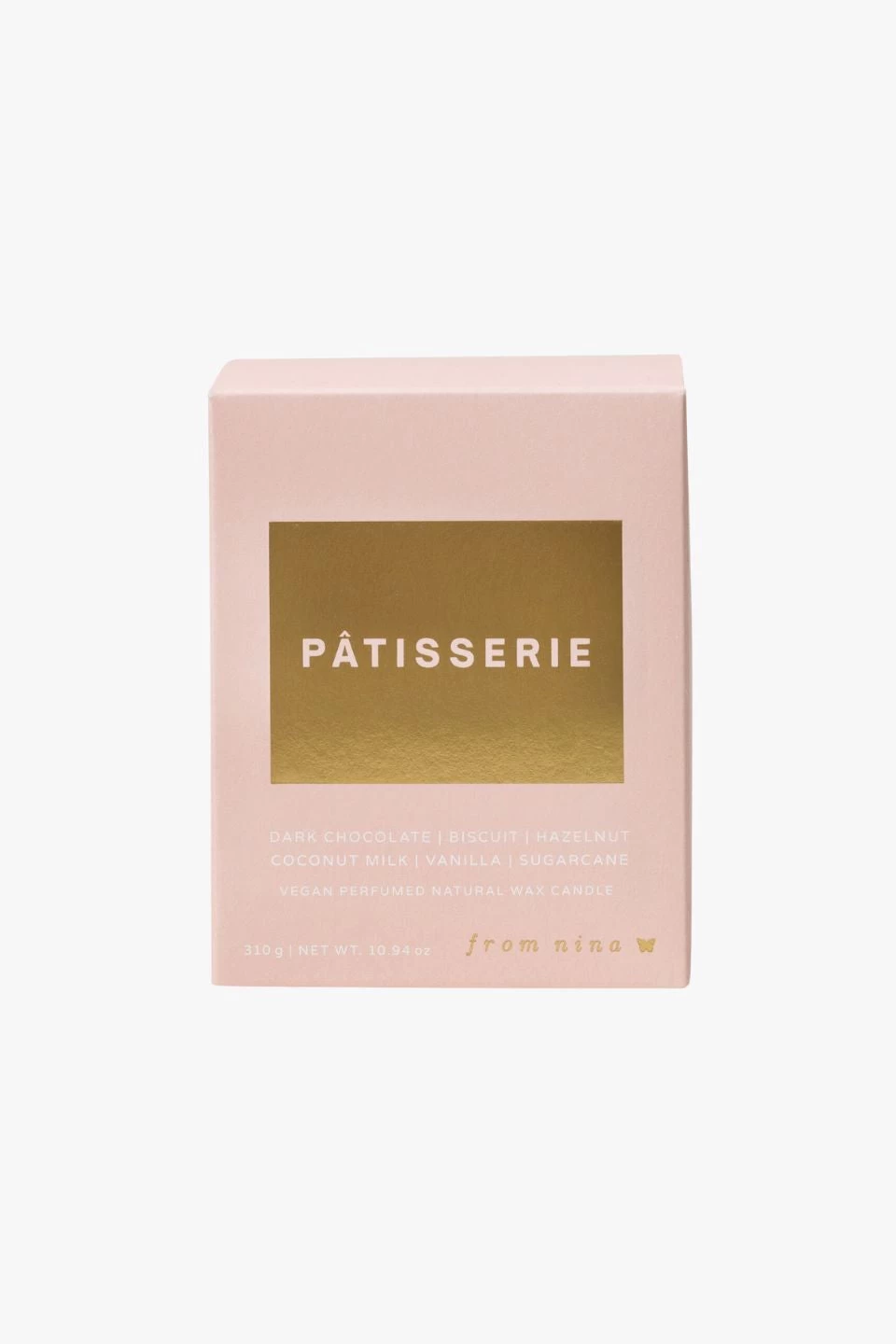 Patisserie 310g Perfumed Candle 5 Patisserie 310g Perfumed Candle - Image 3