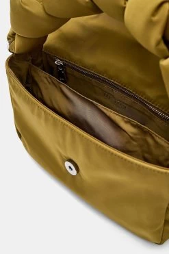 Rellino Caper Silver Hardware Clutch With Knot Strap 7 Rellino Caper Silver Hardware Clutch With Knot Strap -Fashion Clothing Store 230120 BL RELLINO BAG CAPER 0418 1800x1800 1