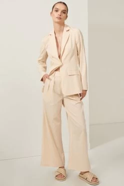 Selve Natural Blazer