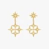 Hanging Constellation Earrings 2 Hanging Constellation Earrings -Fashion Clothing Store 28 bd4b21a8 7eaf 4dea a04c 1c19ff61cde9
