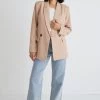 Cooper Caramel Texture Boyfriend Semi Fitted Blazer 2 Cooper Caramel Texture Boyfriend Semi Fitted Blazer -Fashion Clothing Store 291DC039 F26F 434A B2A7 25B02B78B245 1 105 c