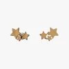 Star Cluster Stud Earrings Gold 1 Star Cluster Stud Earrings Gold -Fashion Clothing Store 2 79a90f89 8f8c 4638 9fdb 77908c707582