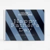 Fathers Day Mixed 6pc Bonbon Chocolate Box -Fashion Clothing Store 2 c0f17de8 2c34 42de a616 742d0cfd55bc