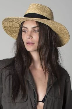 Brixton Joanna Hat Honey 8 Brixton Joanna Hat Honey -Fashion Clothing Store 2f6e7e7f 624b 4138 9995 f46cc906589a joanna honey 4