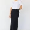 Tabitha Charcoal Marle A Line Rib Knit Midi Skirt 1 Tabitha Charcoal Marle A Line Rib Knit Midi Skirt -Fashion Clothing Store 33EE253C B42B 4240 AF8C 38CB34D32809 1 105 c