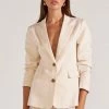 Vernon Cream Blazer 1 Vernon Cream Blazer -Fashion Clothing Store 3F5E0643 964E 4A91 95DE E0B92F1B0BB9 1 201 a