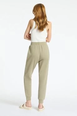 As You Wake Washed Sage Track Pants 7 As You Wake Washed Sage Track Pants -Fashion Clothing Store 3 a4cfb5cf bc95 4741 b6aa 20224e24ce4c