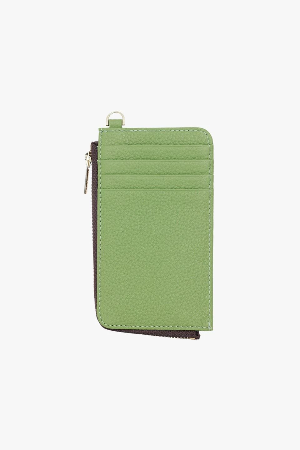 Winona Meadow Leather Card Holder 5 Winona Meadow Leather Card Holder - Image 3