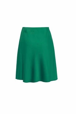 Tipsy Palm Green Satin Bias Mini Skirt 11 Tipsy Palm Green Satin Bias Mini Skirt -Fashion Clothing Store 434B323D 7DA5 4AB7 A187 A2FEC0519539 1 105 c