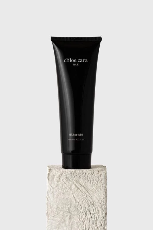 Silk 125ml Hair Balm 3 Silk 125ml Hair Balm