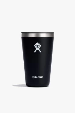Hydro Flask All Around 473ml Black Tumbler