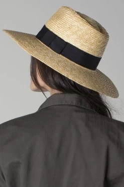 Brixton Joanna Hat Honey 9 Brixton Joanna Hat Honey -Fashion Clothing Store 4ccf68a0 bd60 4456 8dc9 e72b03eee27b joanna honey 6