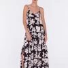 Dallas Black Natural Flower Maxi Dress 2 Dallas Black Natural Flower Maxi Dress -Fashion Clothing Store 50642DallasMaxi Exclusive Black Natural Flower Print BLAK 18731 1200x 544bae0a 737a 4b4e b9fa 8072b0175068