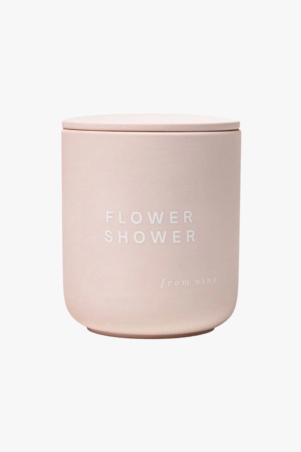 Flower Shower 310g Perfumed Candle 4 Flower Shower 310g Perfumed Candle - Image 2