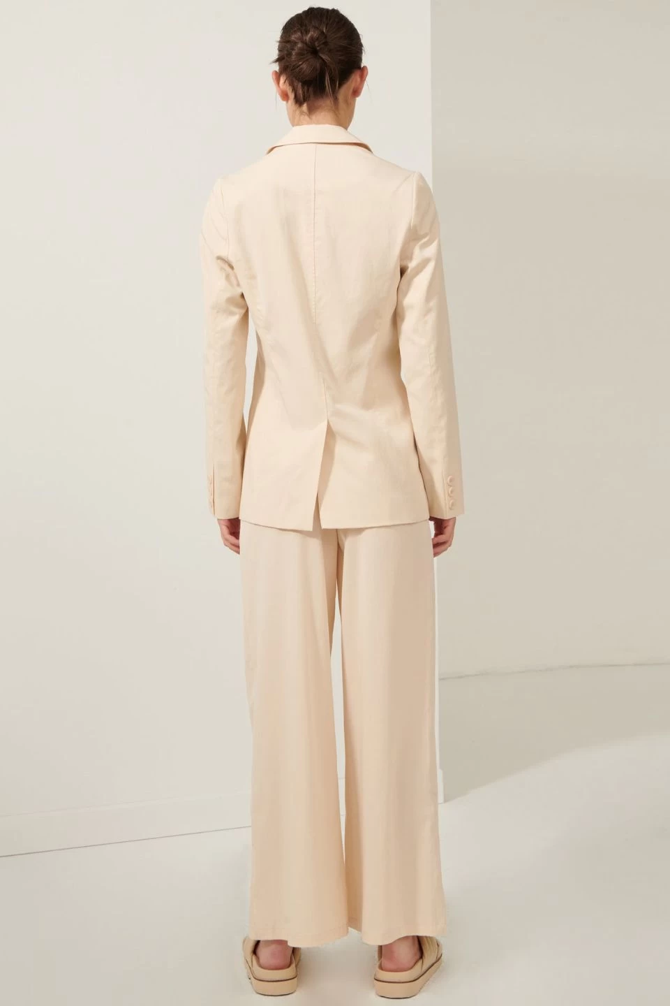 Selve Natural Blazer 6 Selve Natural Blazer - Image 4