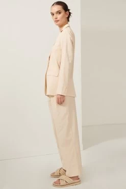 Selve Natural Blazer 8 Selve Natural Blazer -Fashion Clothing Store 5bc08e3aa3014888884ad0b03bd923d2 1312x1888 1
