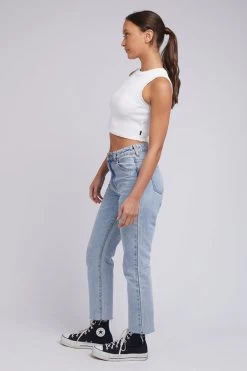 Monica Light Blue Mom Jean 10 Monica Light Blue Mom Jean -Fashion Clothing Store 6093215.LBU 6 1800x1800 1 ea5790e6 bdef 4b42 888c fe28ce3ff8b8