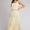 Denver Yellow Maxi Skirt 1 Denver Yellow Maxi Skirt -Fashion Clothing Store 6420089.YLW 2 1800x1800 1