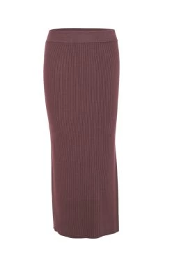 Possibility Tobacco Rib Knit Tube Skirt -Fashion Clothing Store 6CA6034D 6ED5 4EA9 BE95 7A8D0AE1C519 1 105 c