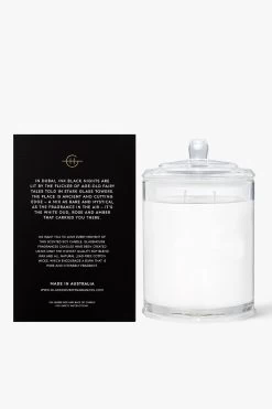 380g Triple Scented Arabian Nights Candle 7 380g Triple Scented Arabian Nights Candle -Fashion Clothing Store 6 60b68f12 ef71 46b0 9048 e76310736768