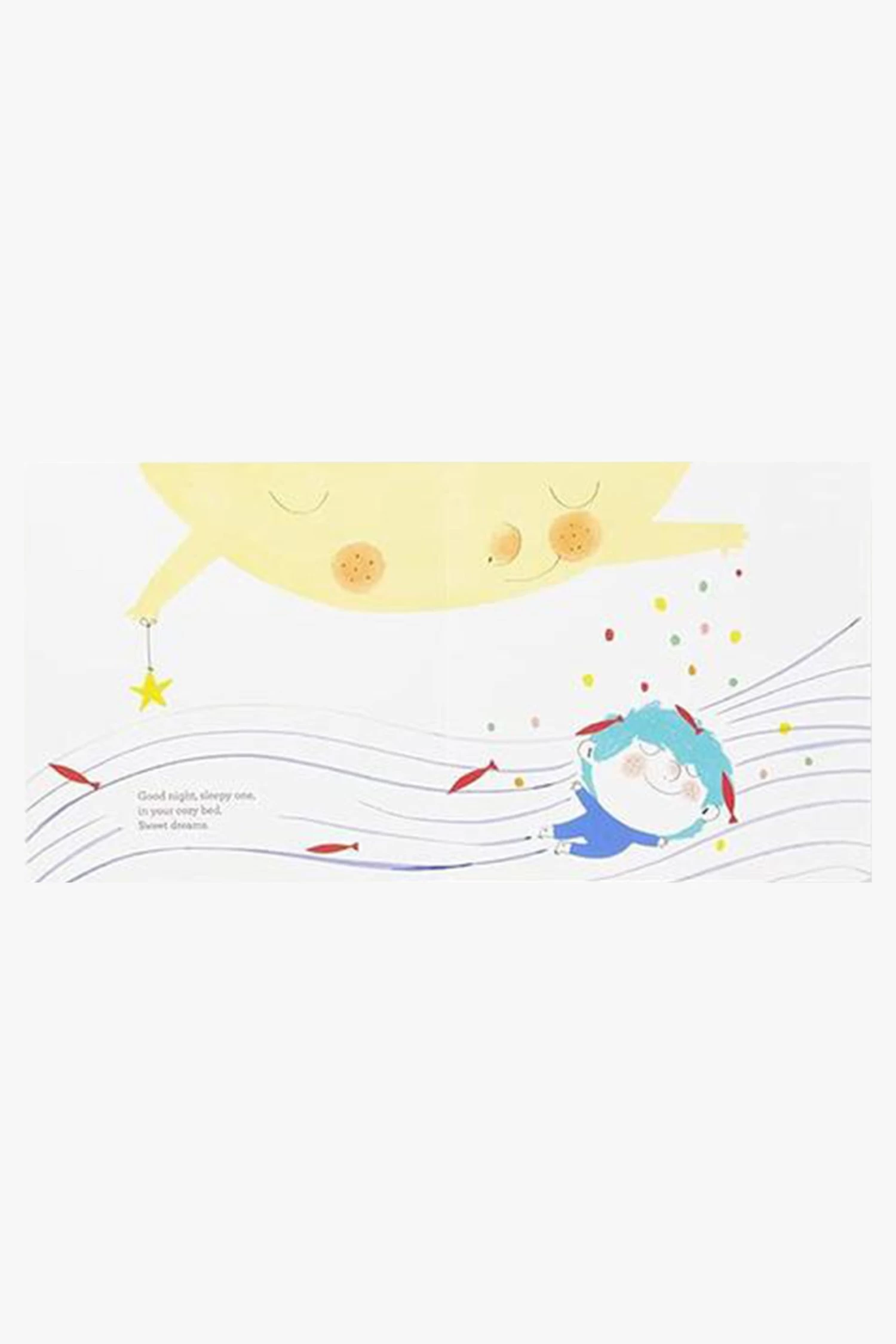 In Your Cozy Bed EOL 4 In Your Cozy Bed EOL - Image 2