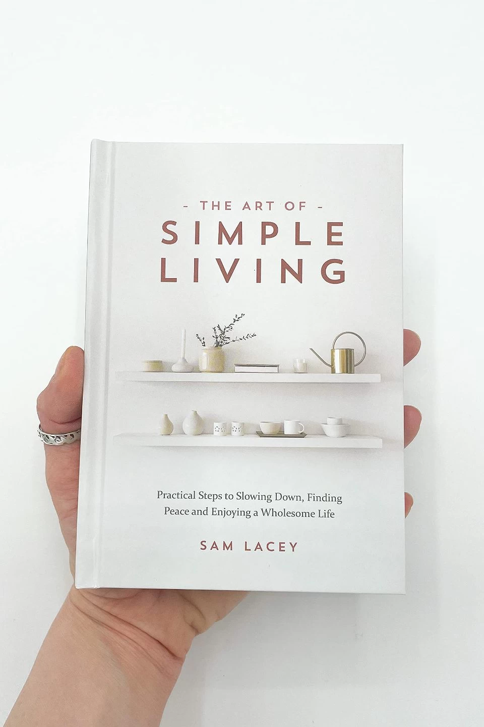 The Art Of Simple Living EOL 4 The Art Of Simple Living EOL - Image 2