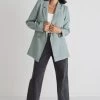 Mason Seafoam Soft Touch Blazer 1 Mason Seafoam Soft Touch Blazer -Fashion Clothing Store 7BEB7D06 CC70 41A9 BEB3 103AD5EF9E45 1 105 c