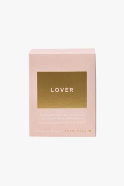 Lover 310g Perfumed Candle -Fashion Clothing Store 82