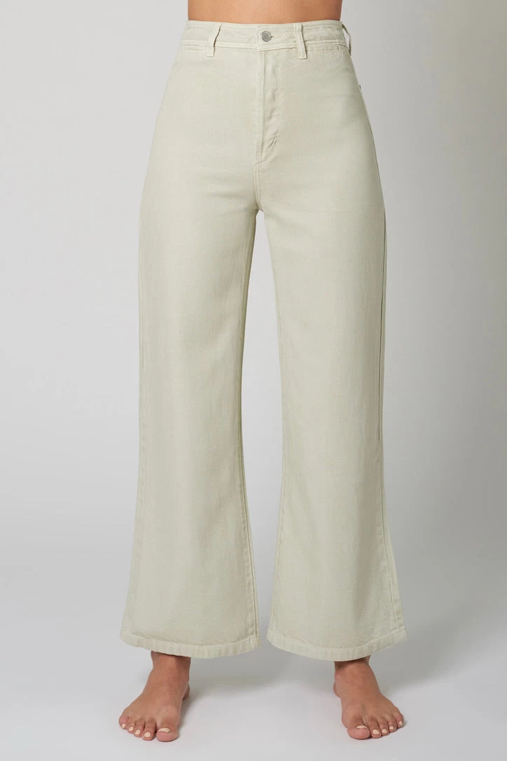 Sailor Bone Lyocell Pant 3 Sailor Bone Lyocell Pant