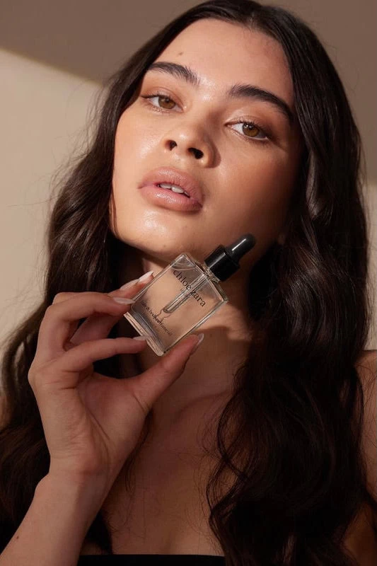 Mini Hair + Body 30ml Perfume Oil 4 Mini Hair + Body 30ml Perfume Oil - Image 2