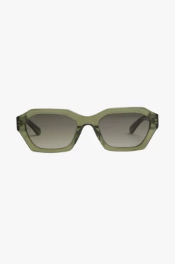 Kinetic Pine Needle Polar Sunglasses
