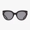 Good Life Black Iron Grey Polar Sunglasses