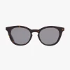 Now Or Never Havana Iron Grey Polar Sunglasses