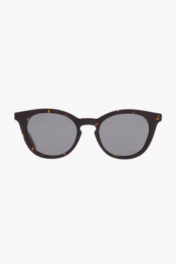 Now Or Never Havana Iron Grey Polar Sunglasses
