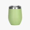 Sage Green Wine Tumbler