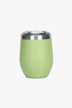 Sage Green Wine Tumbler