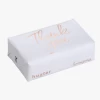 Thank You White Rose Gold Foil Lemongrass Wrapped Soap Bar 1 Thank You White Rose Gold Foil Lemongrass Wrapped Soap Bar -Fashion Clothing Store 960pxx1440px 48