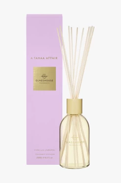 250ml Scented Diffuser A Tahaa Affair