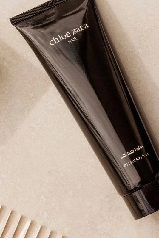 Silk 125ml Hair Balm 4 Silk 125ml Hair Balm - Image 2