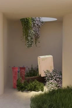 Twice As Lippy Gift Set Lip Punch + Tint Me Red Raddish 5 Twice As Lippy Gift Set Lip Punch + Tint Me Red Raddish -Fashion Clothing Store AC21 TALDUO04 WEB