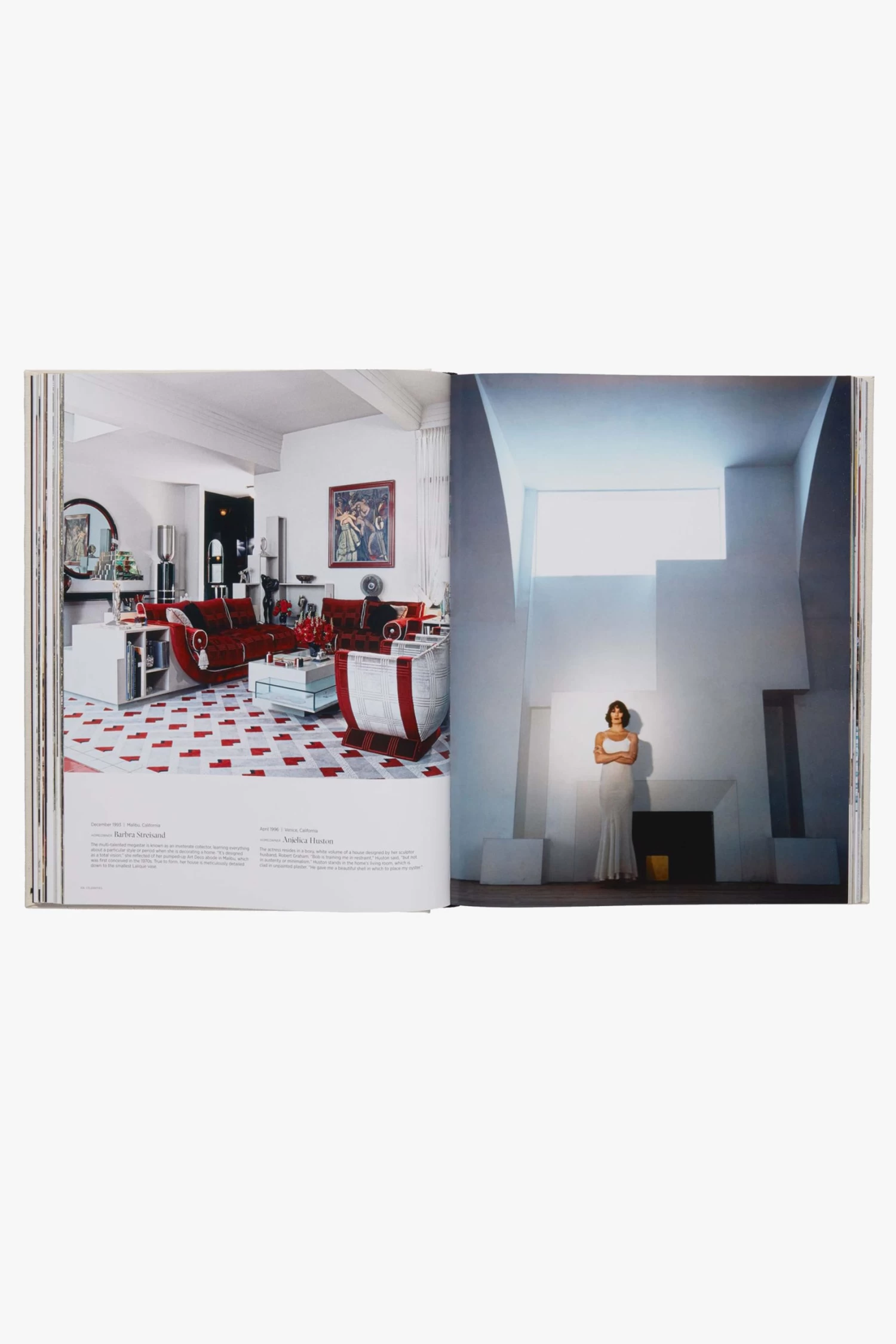 Architectural Digest At 100 A Century Of Style 5 Architectural Digest At 100 A Century Of Style - Image 3