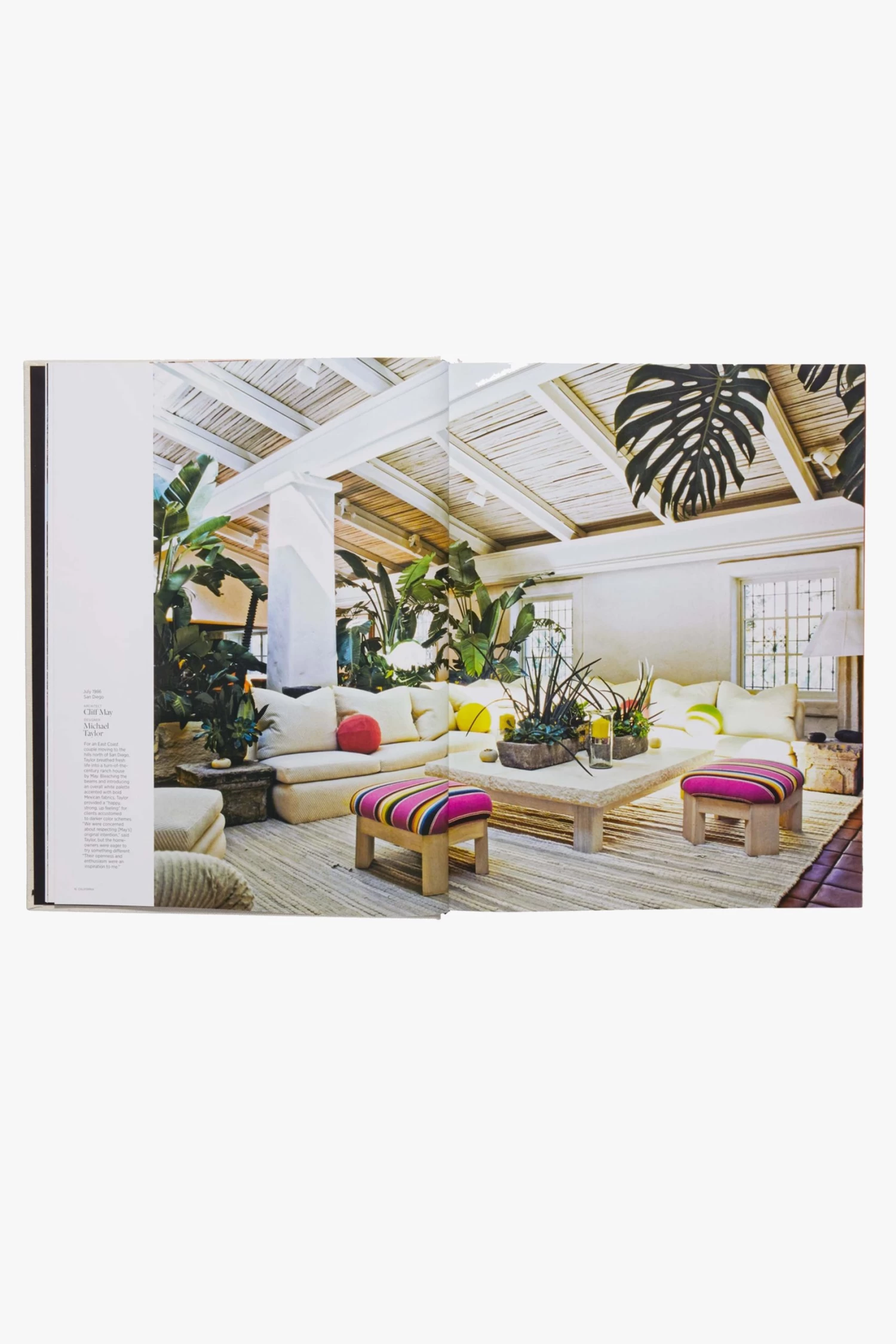 Architectural Digest At 100 A Century Of Style 4 Architectural Digest At 100 A Century Of Style - Image 2