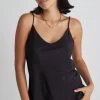 Moonlight Black Satin Bias V Neck Cami 1 Moonlight Black Satin Bias V Neck Cami -Fashion Clothing Store AE9D2538 D1CA 4C75 9F9B 851A7E4216D5 1 201 a