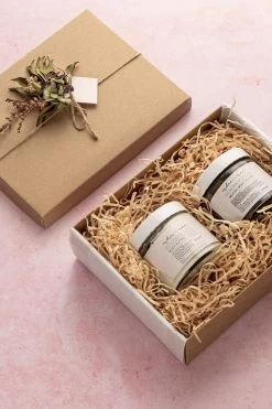 Body Bundle Gift Pack