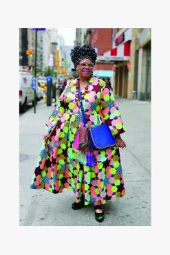 Advanced Style Older And Wiser EOL 7 Advanced Style Older And Wiser EOL -Fashion Clothing Store AdvancedStyleOlderAndWiser